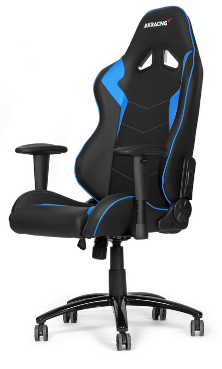 AKRACING Octane Gaming Chair Blue