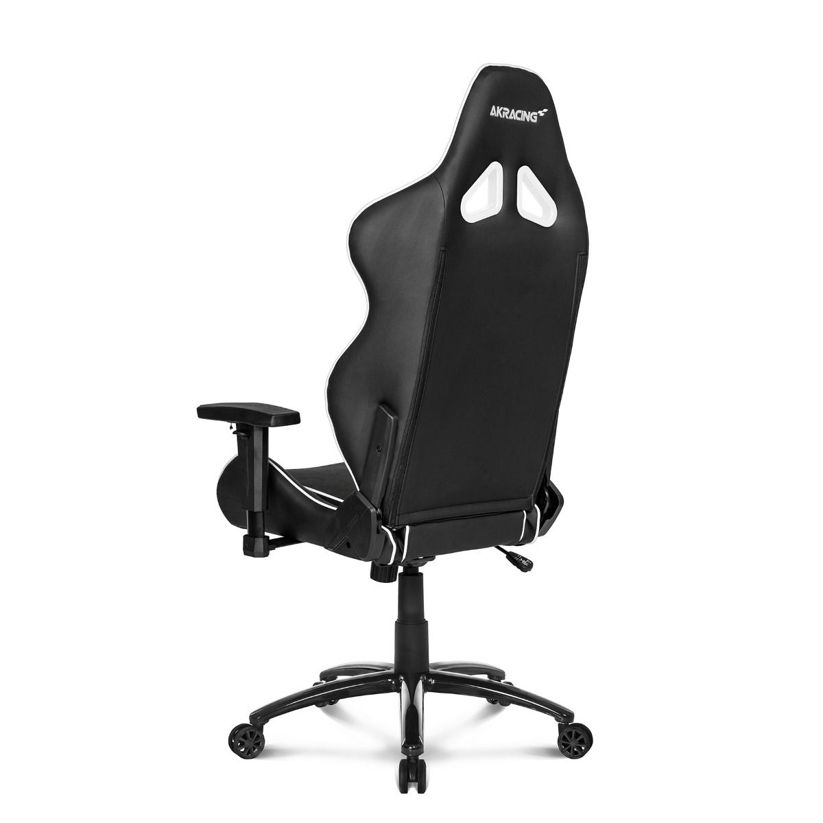 AKRACING Overture Gaming Chair Grey Back