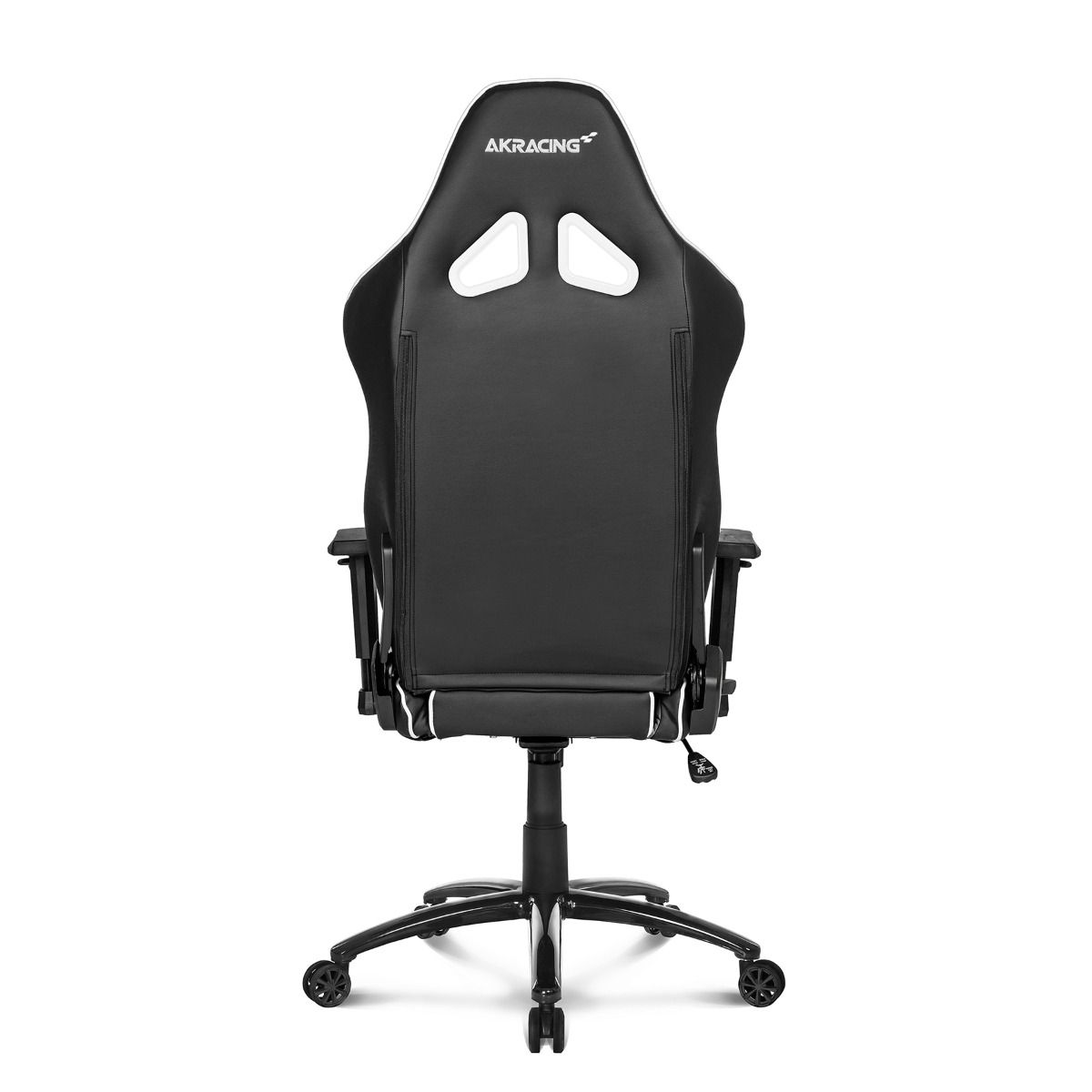AKRACING Overture Gaming Chair Grey Back