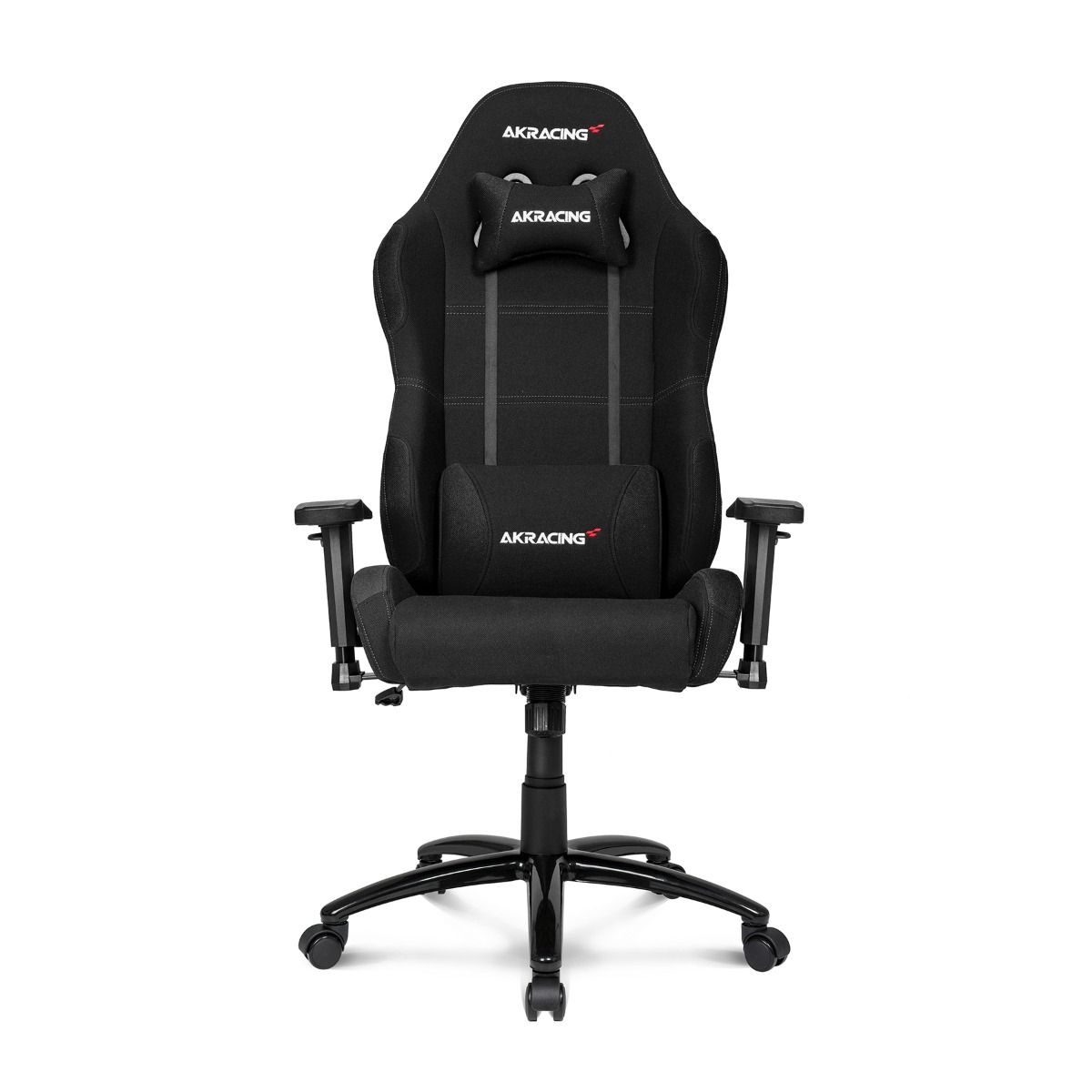 AKRACING K7012 Gaming Chair Black