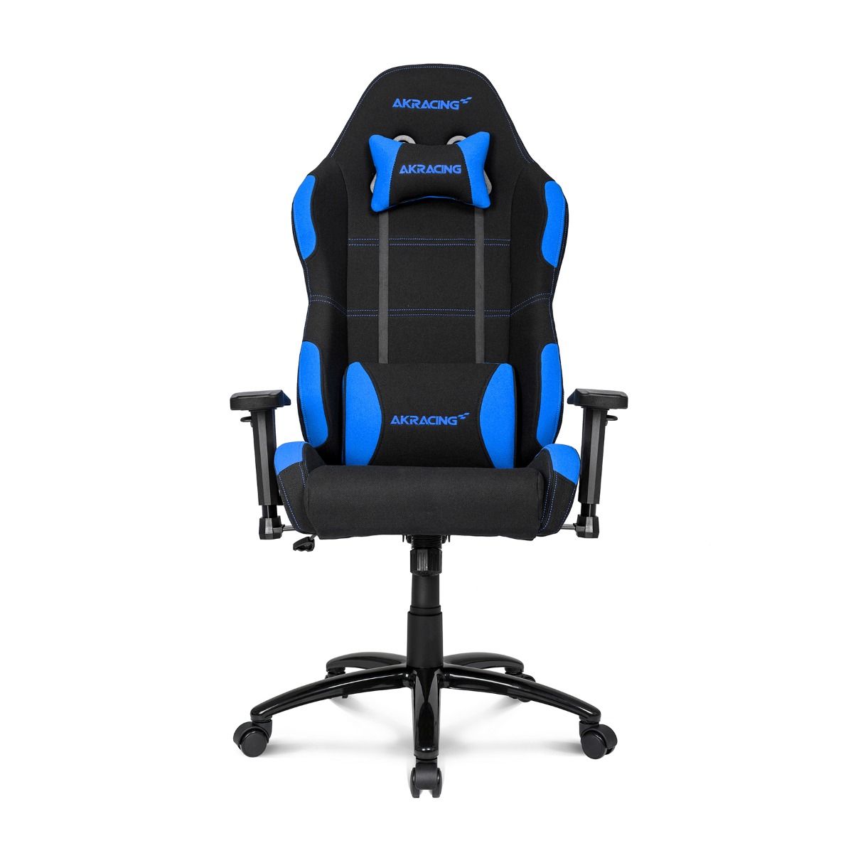 AKRACING K7012 Gaming Chair Black Blue