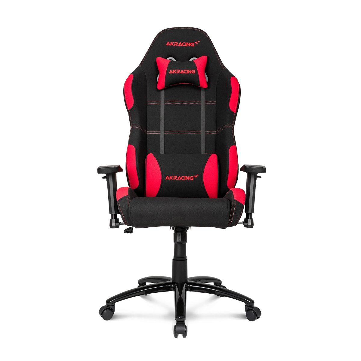 AKRACING K7012 Gaming Chair Black Red