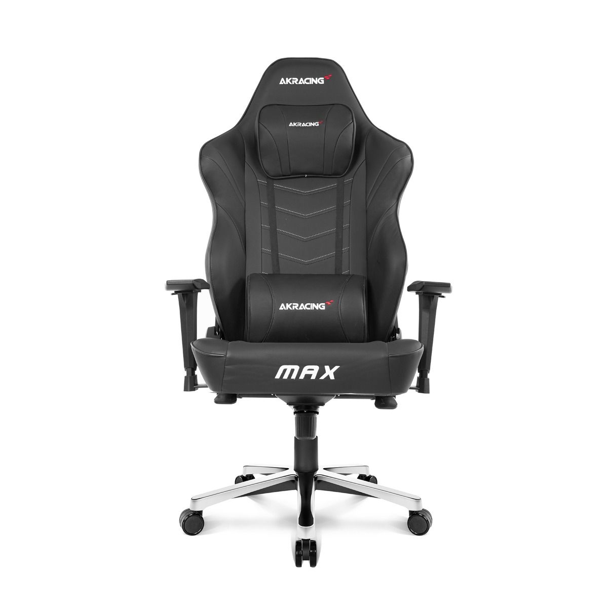AKRACING MAX Series Gaming Chair Black