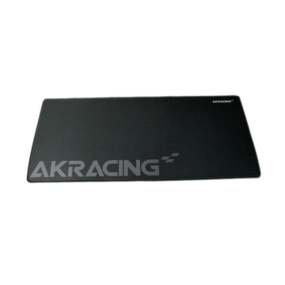 AK Racing Gaming Mouse Pad - Black/Grey