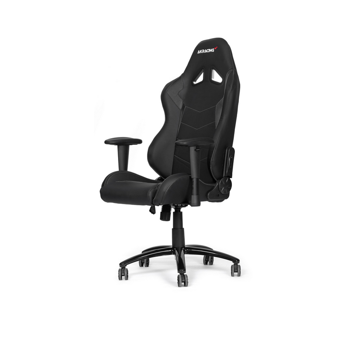 AKRACING Octane Gaming Chair Black Buy Online NZ