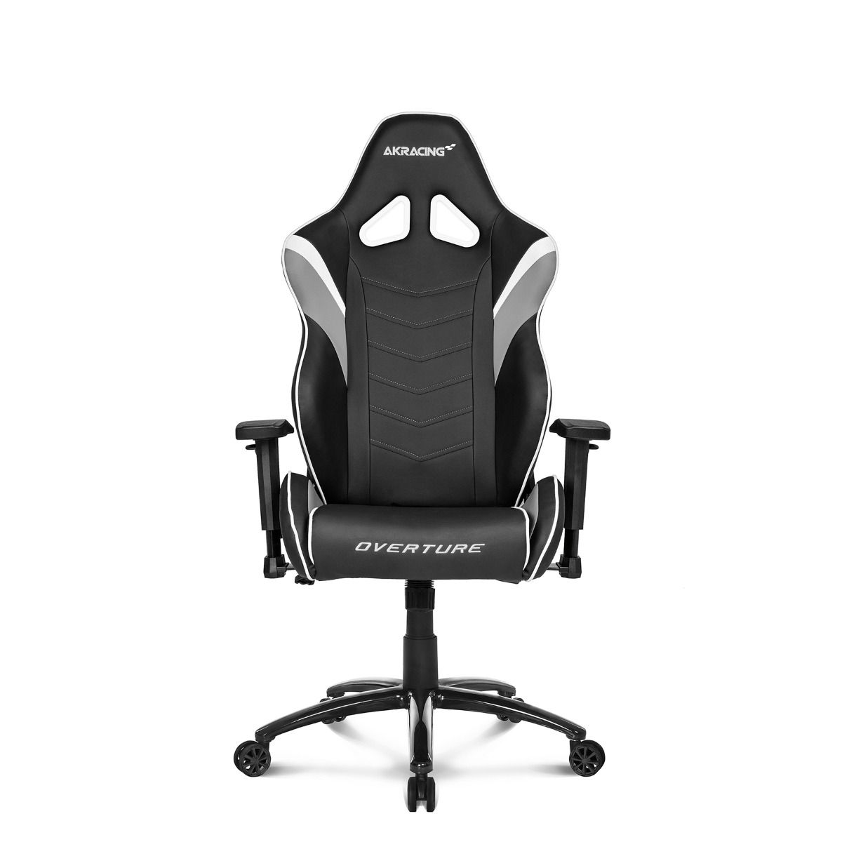 AKRACING Overture Gaming Chair Grey 