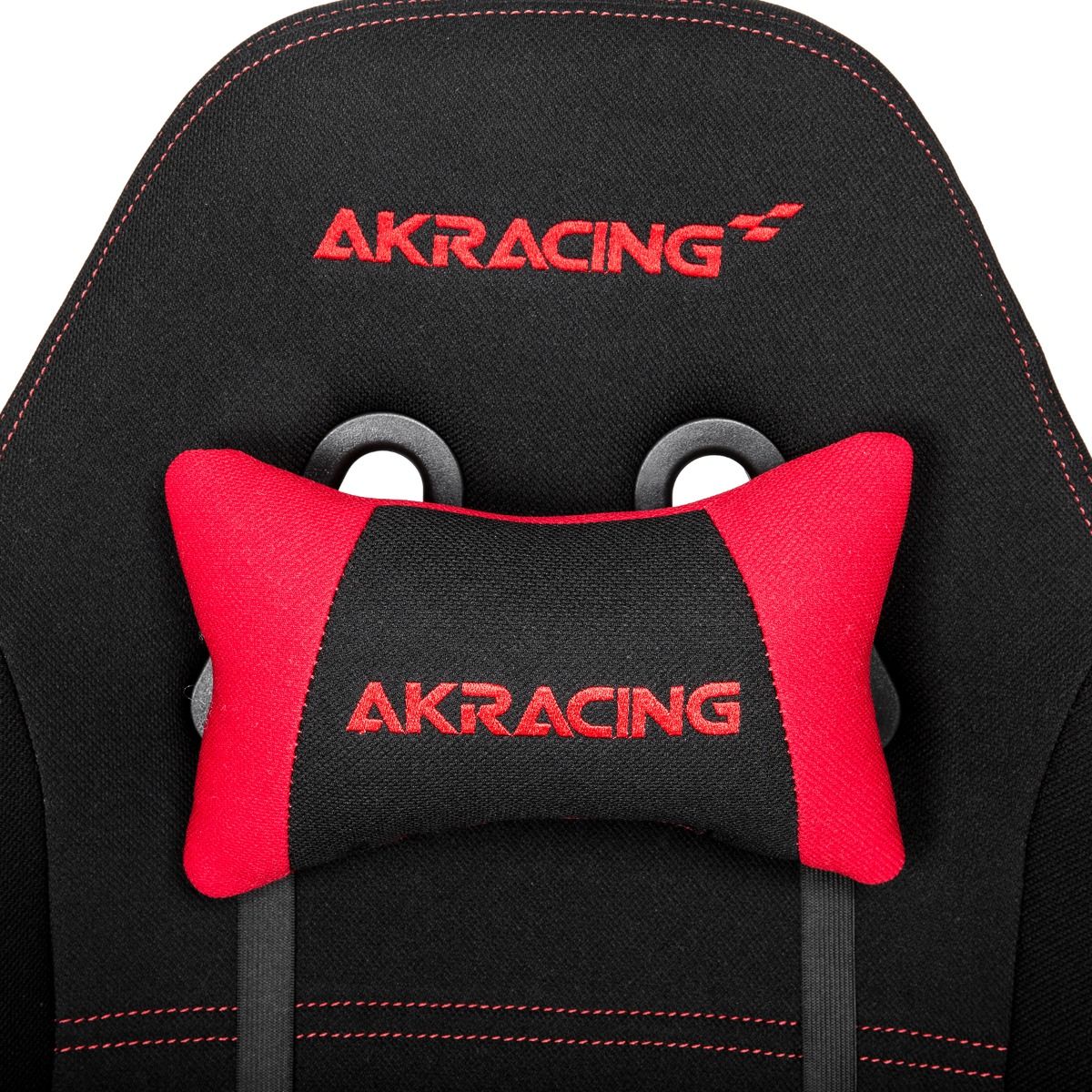 AKRACING K7012 Gaming Chair Black Red