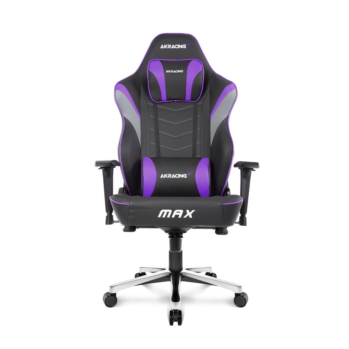 AKRACING MAX Series Gaming Chair Purple