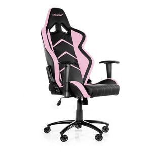 AKRACING Player Gaming Chair Pink / Buy Online NZ