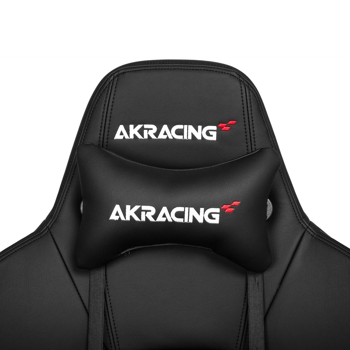 AKRACING Premium V2 Gaming Chair Black