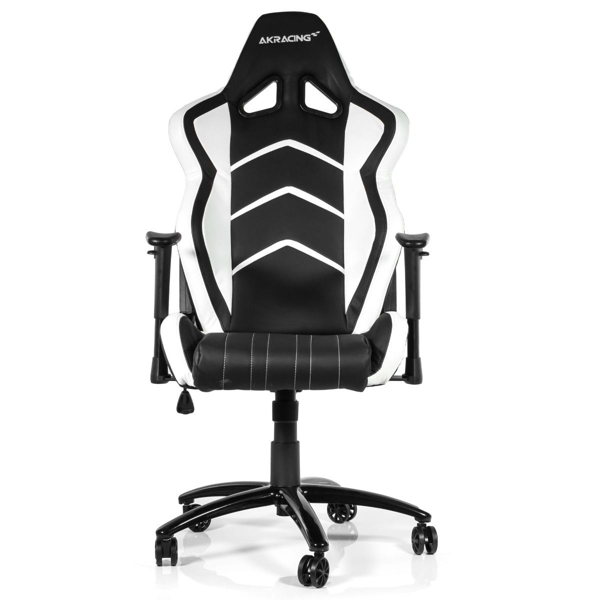 AKRACING PLAYER Gaming Chair Black White